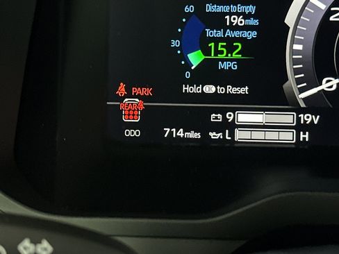 New 2026 Toyota Sequoia Limited image 27