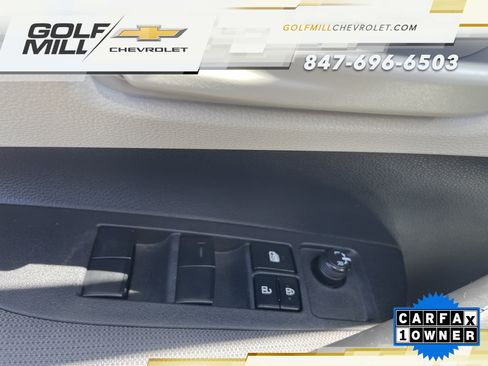 Used 2024 Toyota Corolla LE FWD image 16