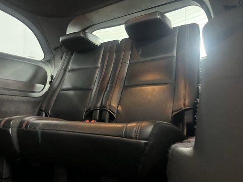 Certified 2023 Dodge Durango GT image 38