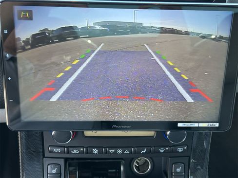 Used 2010 Chevrolet Corvette Convertible w/ Preferred Equipment Group image 30