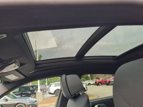 Used 2025 BMW X6 xDrive40i AWD/4WD image 22