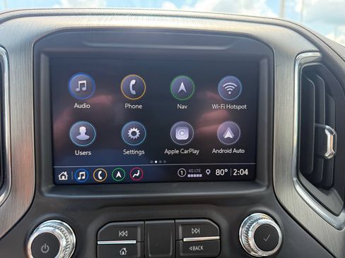 Used 2023 GMC Sierra 2500 Denali w/ Denali Ultimate Package AWD/4WD image 12
