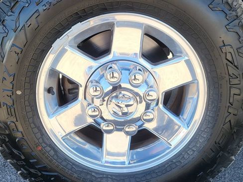 Used 2012 RAM 2500 Big Horn AWD/4WD image 15