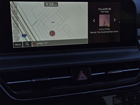 New 2026 Kia Seltos S image 12