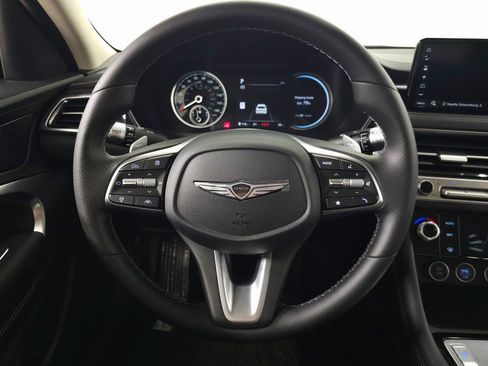 New 2026 Genesis G70 2.5T image 14