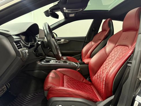 Used 2018 Audi S5 Prestige w/ S Sport Package image 27