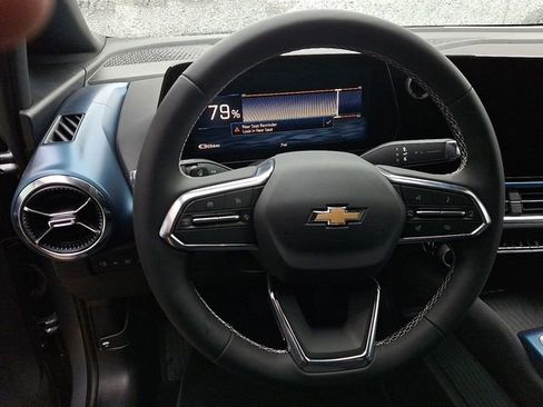 New 2026 Chevrolet Equinox EV LT AWD/4WD image 14