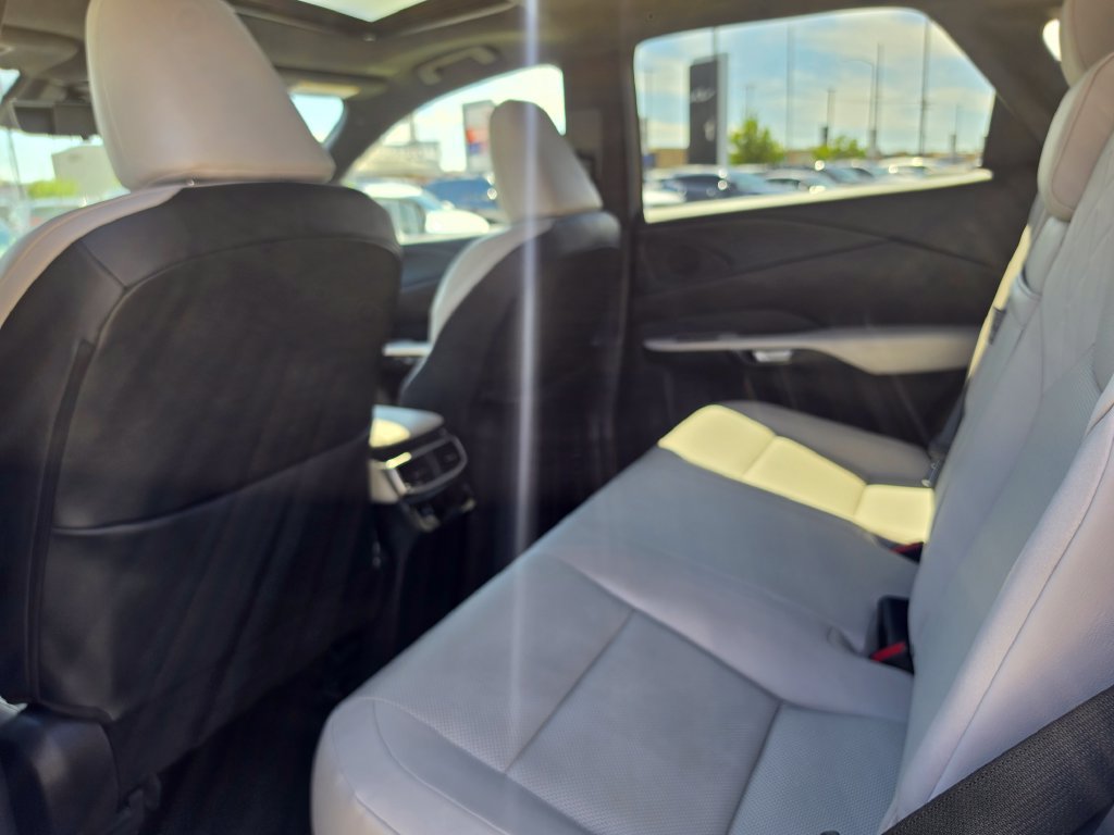 Used 2023 Lexus RX 350 Premium w/ Cold Area Package AWD/4WD image 12