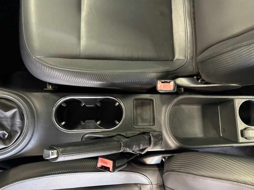 Used 2012 Volkswagen Beetle 2.0T FWD image 36