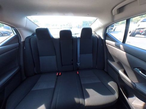 Used 2022 Nissan Sentra SV FWD image 33