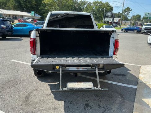 Used 2019 Ford F150 Raptor w/ Equipment Group 801A Mid AWD/4WD image 5