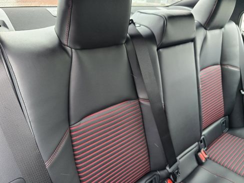 New 2026 Toyota Corolla XSE FWD image 21
