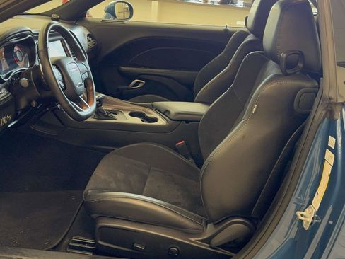 Used 2023 Dodge Challenger R/T Scat Pack image 15