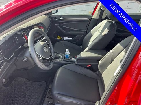 Used 2020 Volkswagen Jetta SEL FWD image 8
