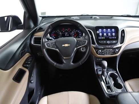 Used 2022 Chevrolet Equinox Premier AWD/4WD image 13