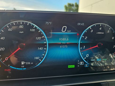 Used 2021 Mercedes-Benz GLS 450 4MATIC image 14