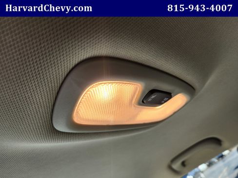 Used 2020 Buick Encore GX Select image 31