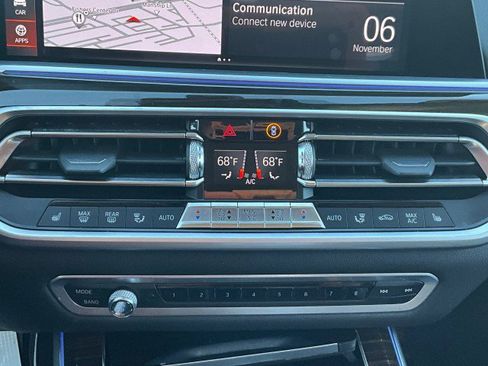 Used 2019 BMW X7 xDrive50i w/ Off-Road Package image 26