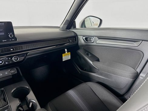 New 2026 Honda Civic Sport image 26