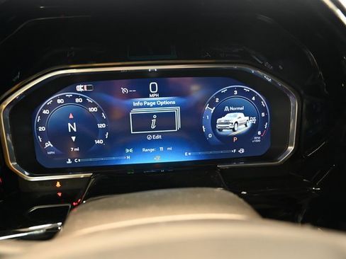 New 2026 Chevrolet Silverado 1500 LT image 29