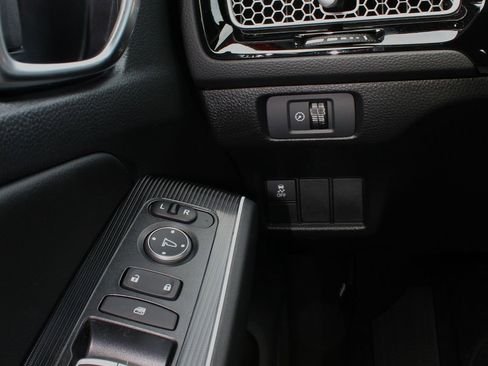 New 2026 Honda Civic Sport Touring image 12