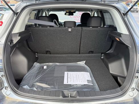 New 2026 Mitsubishi Outlander Sport AWD image 21