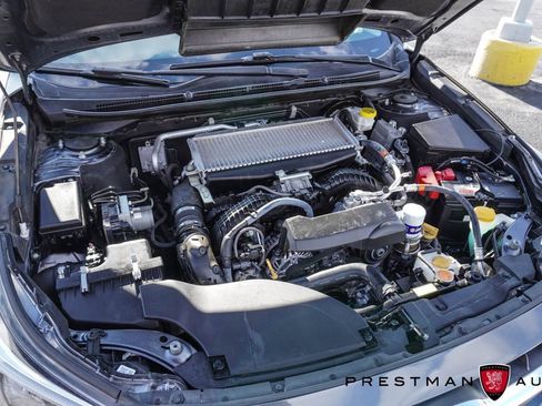 Used 2022 Subaru Legacy Touring XT image 48