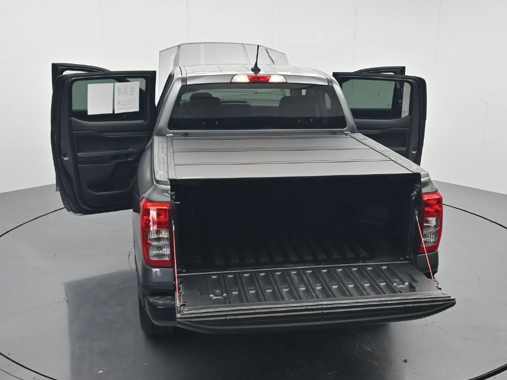 Used 2025 Ford Ranger XL RWD image 44