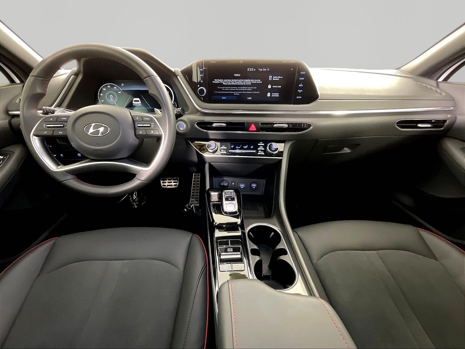 Used 2022 Hyundai Sonata SEL Plus FWD image 7