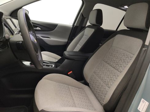 Used 2022 Chevrolet Equinox LT image 17