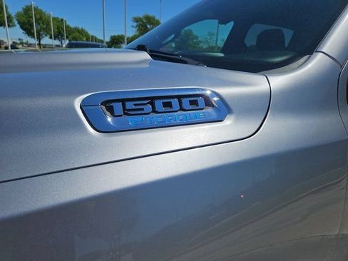 Used 2025 RAM 1500 Big Horn AWD/4WD image 29