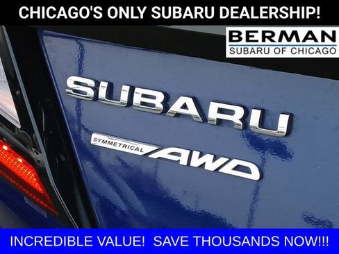 Used 2024 Subaru WRX image 27