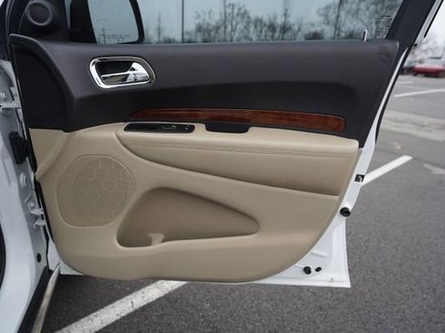 Used 2014 Dodge Durango Limited image 21