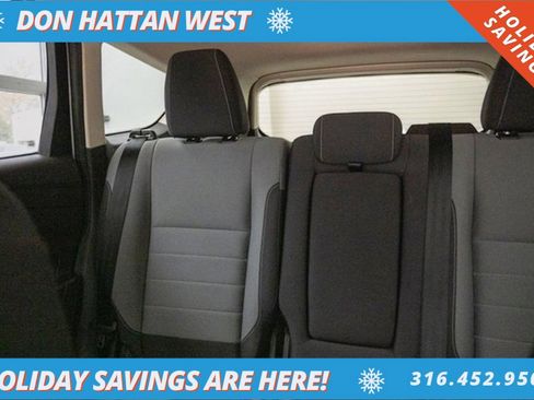 Used 2016 Ford Escape SE image 17