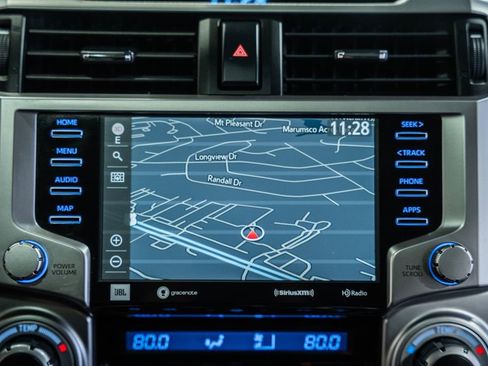 Used 2023 Toyota 4Runner Limited image 22