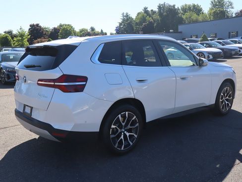 Used 2025 BMW X3 xDrive30i AWD/4WD image 5