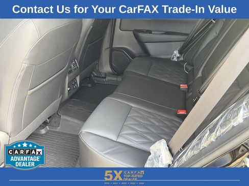 Used 2026 Nissan Rogue Platinum w/ Platinum Premium Package image 31