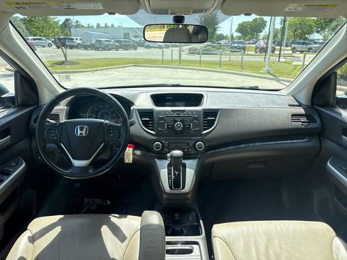 Used 2012 Honda CR-V EX-L image 16