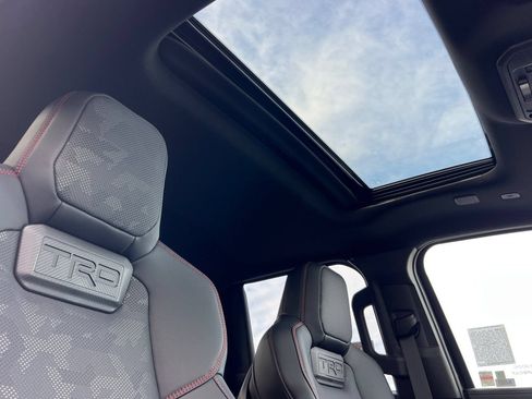 New 2026 Toyota Tacoma TRD Pro AWD/4WD image 17