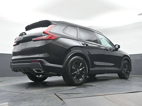 Used 2026 Honda CR-V Sport-L image 35