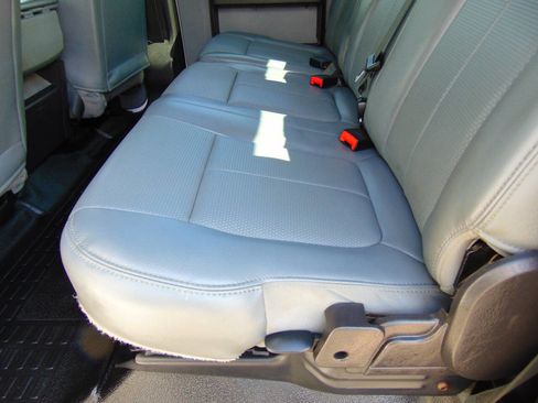 Used 2015 Ford F350 XL w/ Power Equipment Group image 35