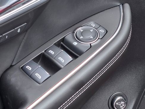 New 2025 Buick Envision Avenir AWD/4WD image 29