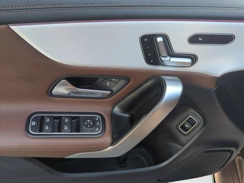 Used 2023 Mercedes-Benz CLA 35 AMG 4MATIC image 10