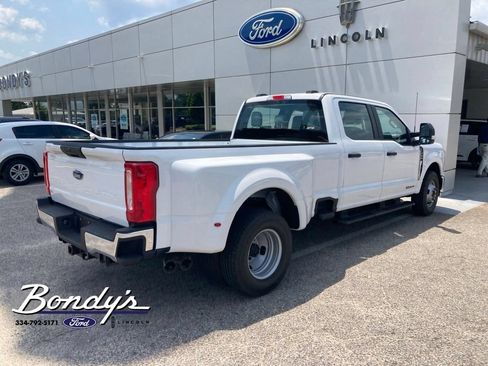 Used 2026 Ford F350 XL RWD image 2