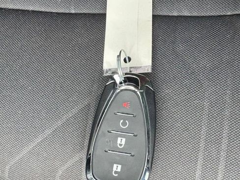 Used 2019 Chevrolet Trax LT w/ LT Convenience Package image 29