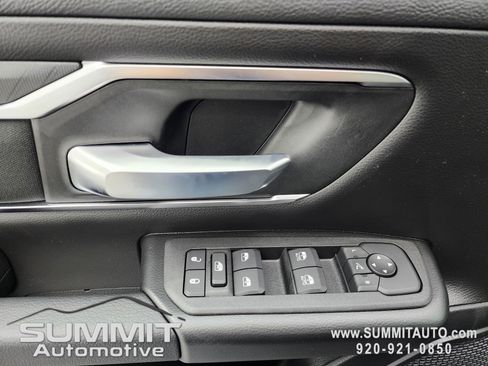 New 2026 RAM 1500 Big Horn image 42