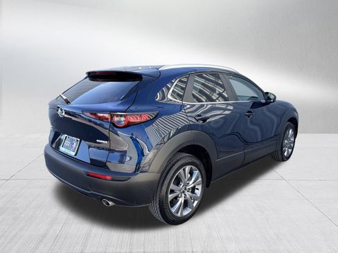 Used 2025 MAZDA CX-30 AWD 2.5 S w/ Preferred Package image 6