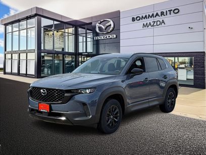 Used 2026 MAZDA CX-50 AWD 2.5 Hybrid w/ Weather Package