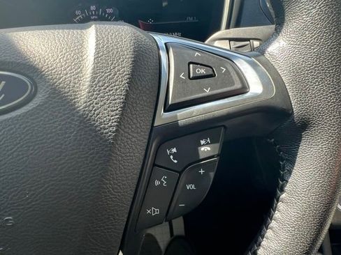 Used 2020 Ford Fusion SE w/ Equipment Group 151A FWD image 15