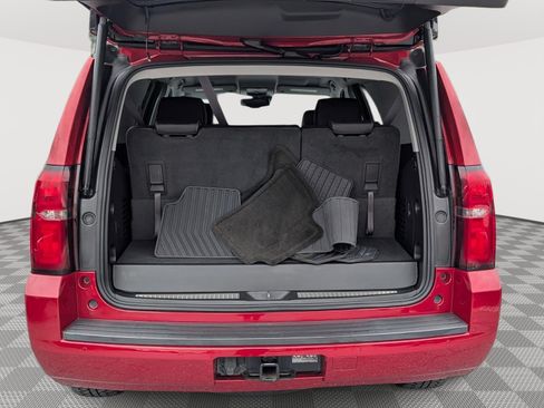 Used 2015 Chevrolet Tahoe LT AWD/4WD image 15